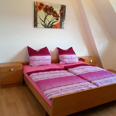 Ferienwohnung Ernesto Rust Extérieur photo