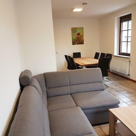 Ferienwohnung Ernesto Rust Extérieur photo