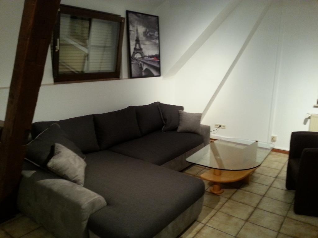 Ferienwohnung Ernesto Rust Extérieur photo