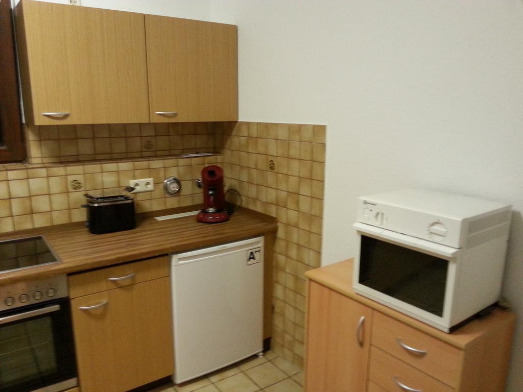 Ferienwohnung Ernesto Rust Extérieur photo