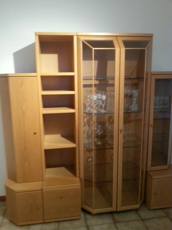 Ferienwohnung Ernesto Rust Extérieur photo