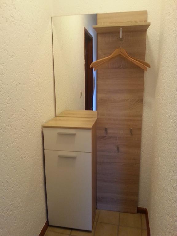 Ferienwohnung Ernesto Rust Extérieur photo