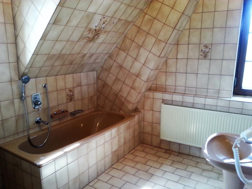 Ferienwohnung Ernesto Rust Extérieur photo
