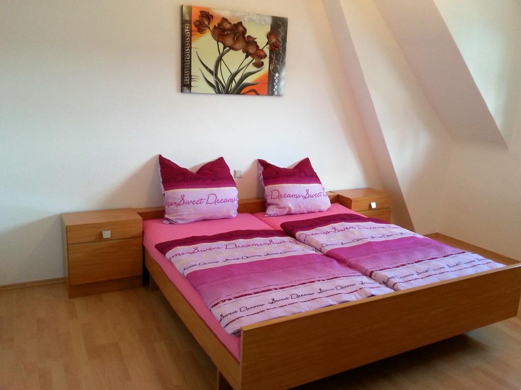 Ferienwohnung Ernesto Rust Extérieur photo