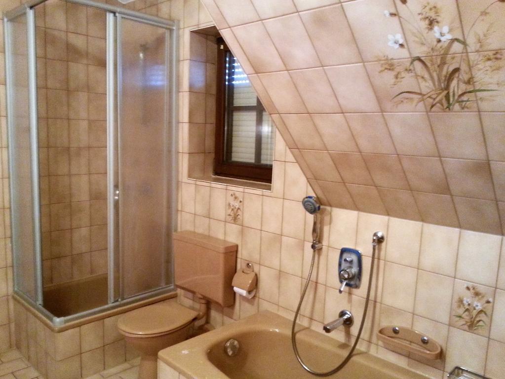 Ferienwohnung Ernesto Rust Extérieur photo