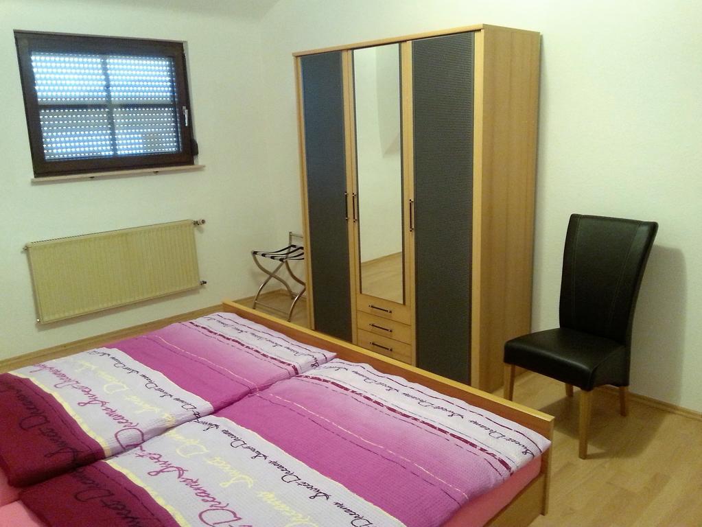 Ferienwohnung Ernesto Rust Extérieur photo