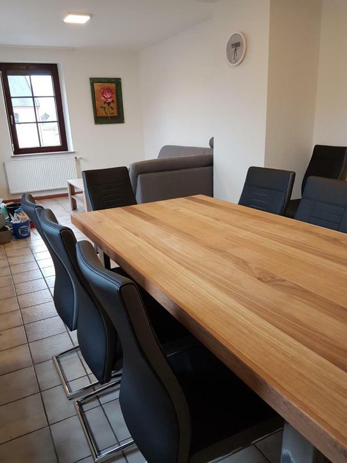 Ferienwohnung Ernesto Rust Extérieur photo