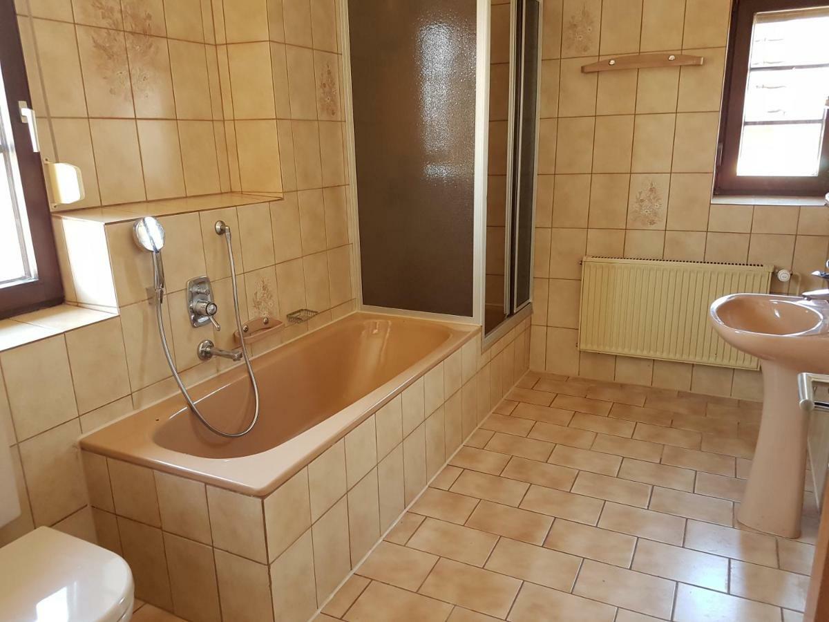 Ferienwohnung Ernesto Rust Extérieur photo